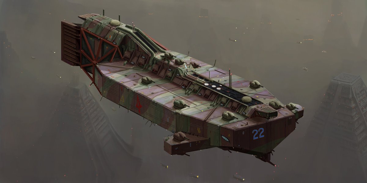 space Kruchygir tweet media