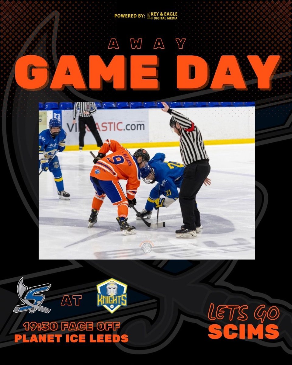 Sheffield Scimitars ⚔️ tweet media