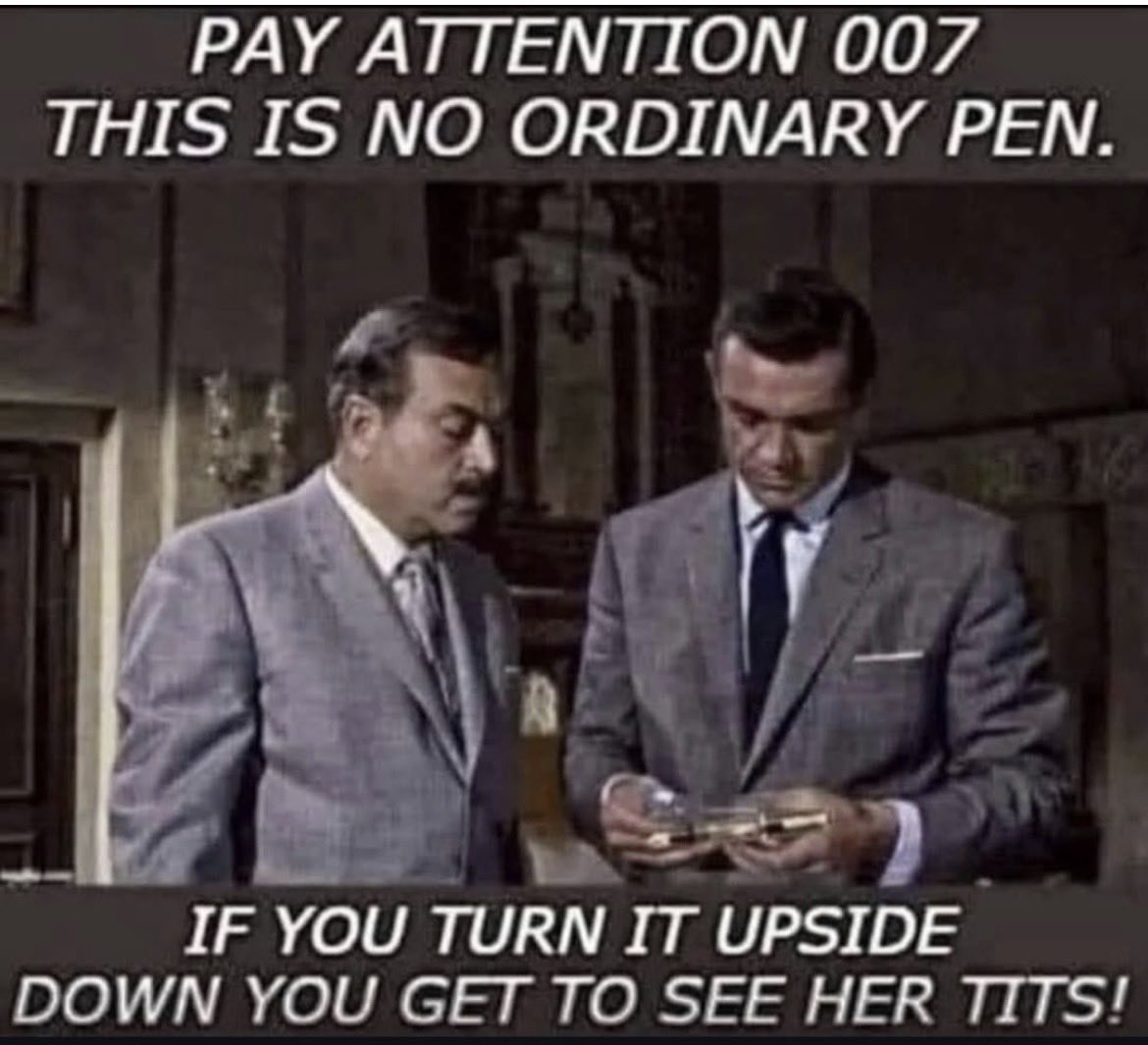 Mike&Mildred tweet media