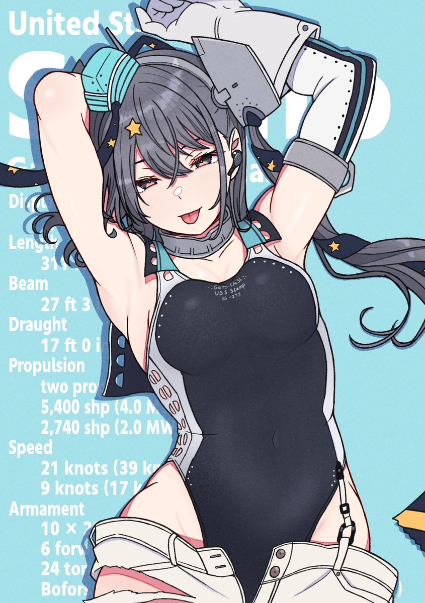 ななふみ tweet media