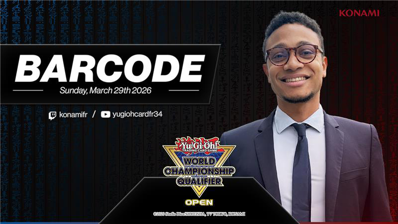 KONAMI France tweet media