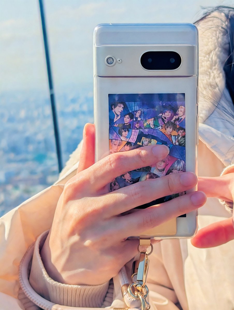 GUSA💮 tweet media