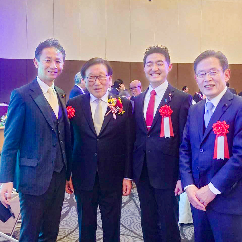 原田大二郎｜参議院議員(全国比例区) ｜がん薬物療法専門医 tweet media