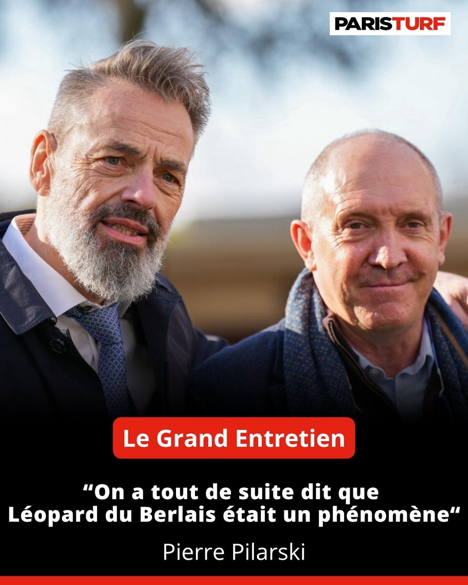 ParisTurf tweet media