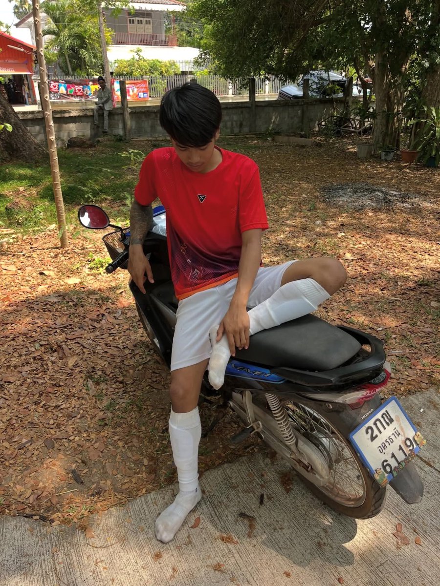 Soccer player ~⚽🧦👟 tweet media