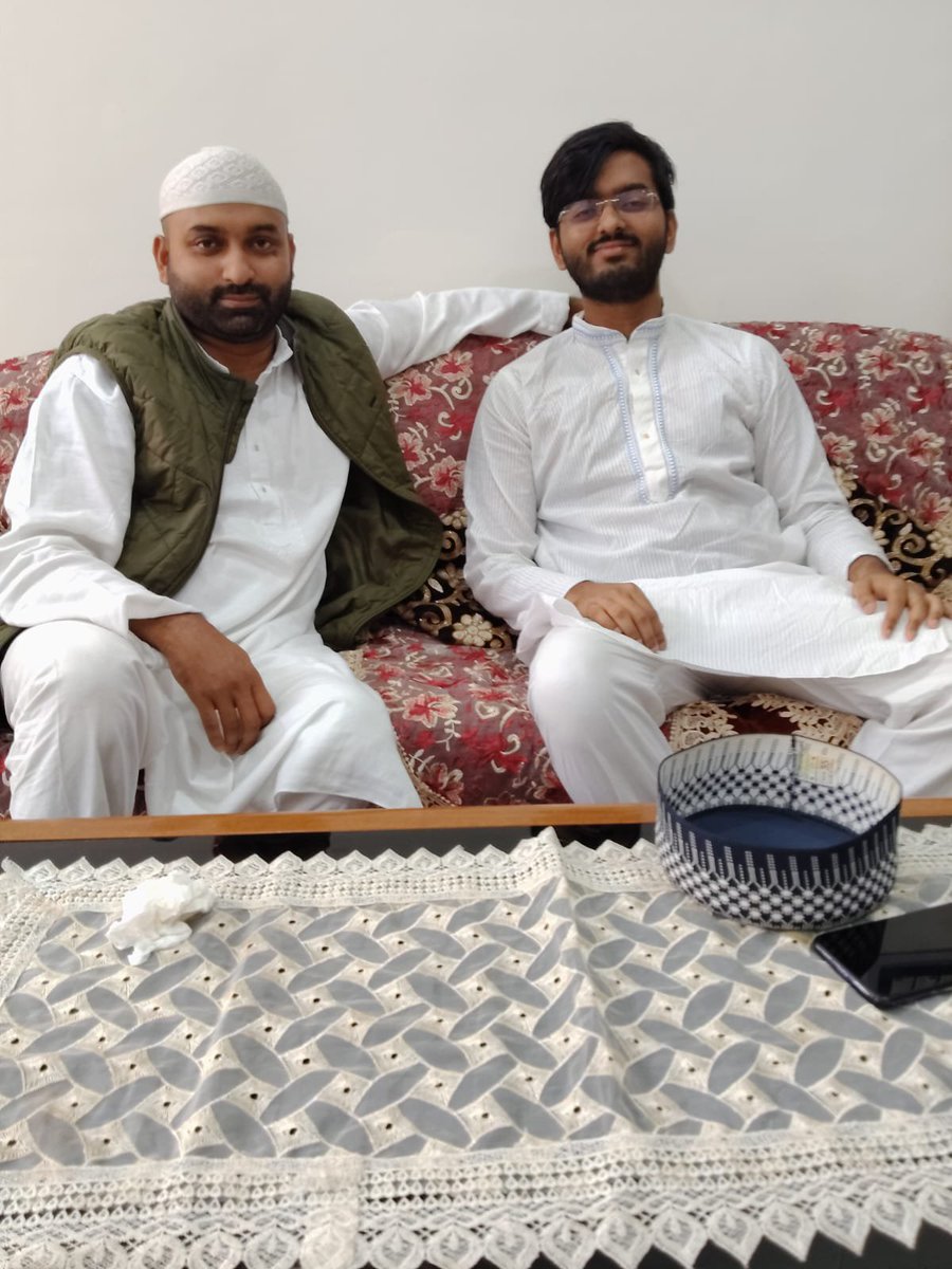 AshrafZaman3's tweet photo. Eid Mubarak 🌙
May this Eid bring joy, good health, and prosperity to you and your loved ones. https://t.co/q4hMvdzDkW