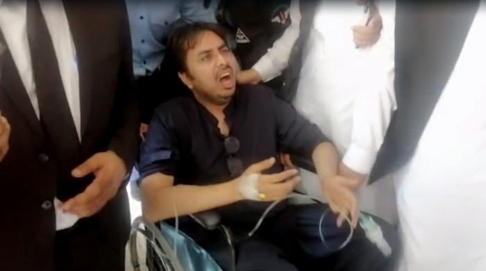 Dr.Adeel Hashmi tweet media