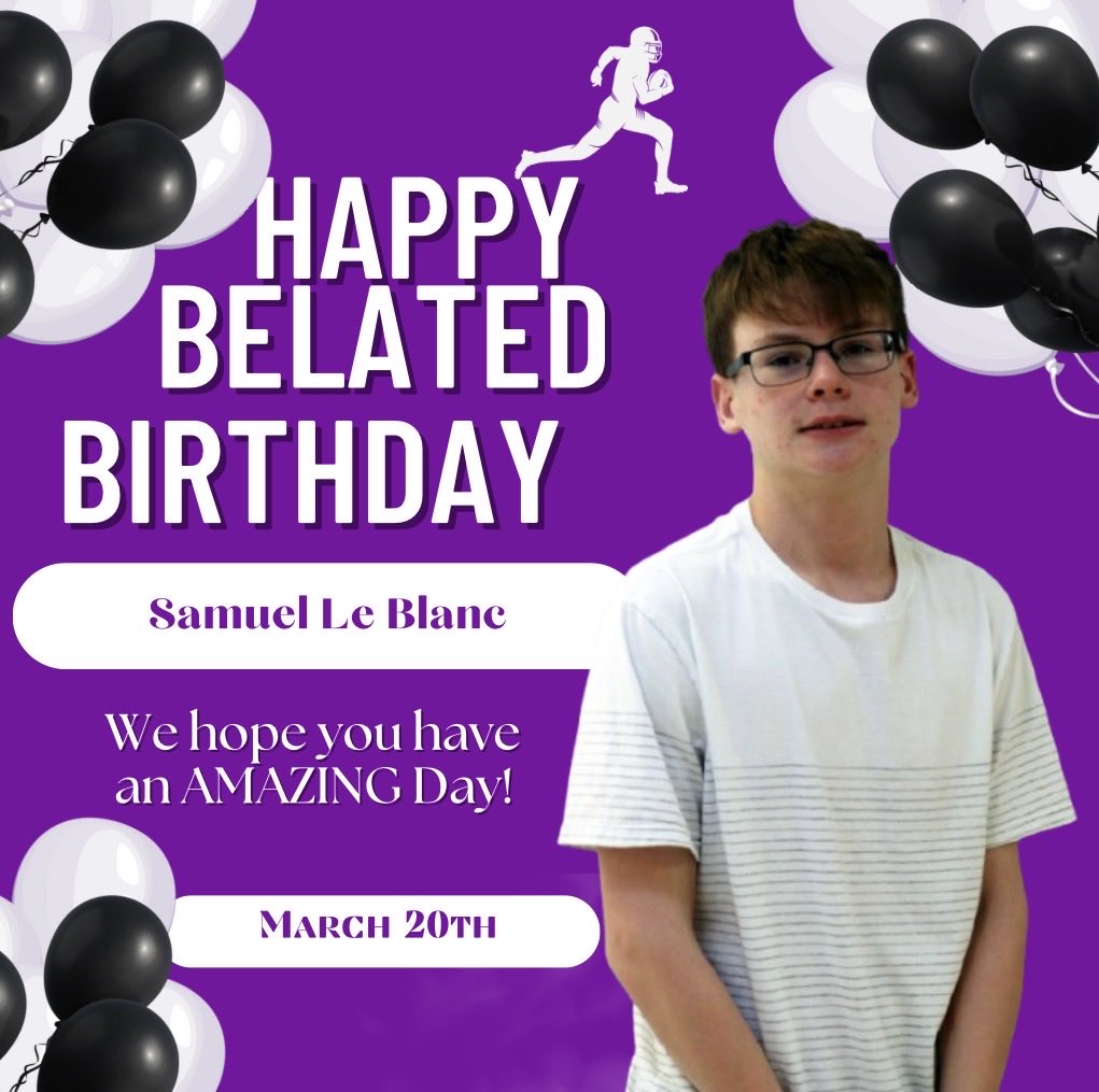 LMS Yearbook-Knight Watch tweet media