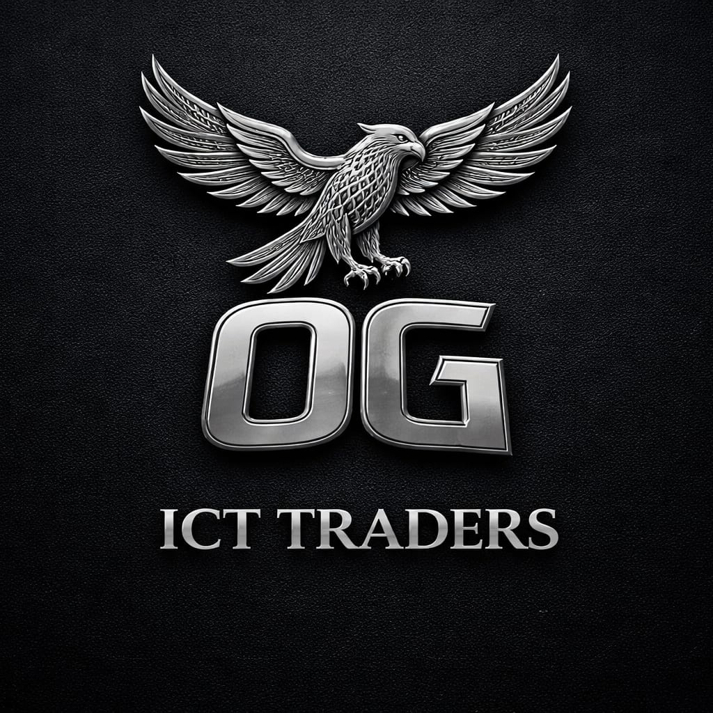 OG_ICT_Traders's tweet photo. Now we are official discord https://t.co/xvjhQ6ofZV
Join fast our discord and grow with us. https://t.co/W9cTxZtgeG