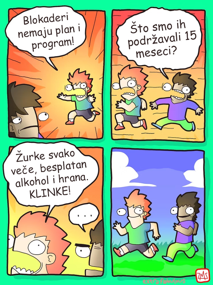 Alexandar Lalic tweet media