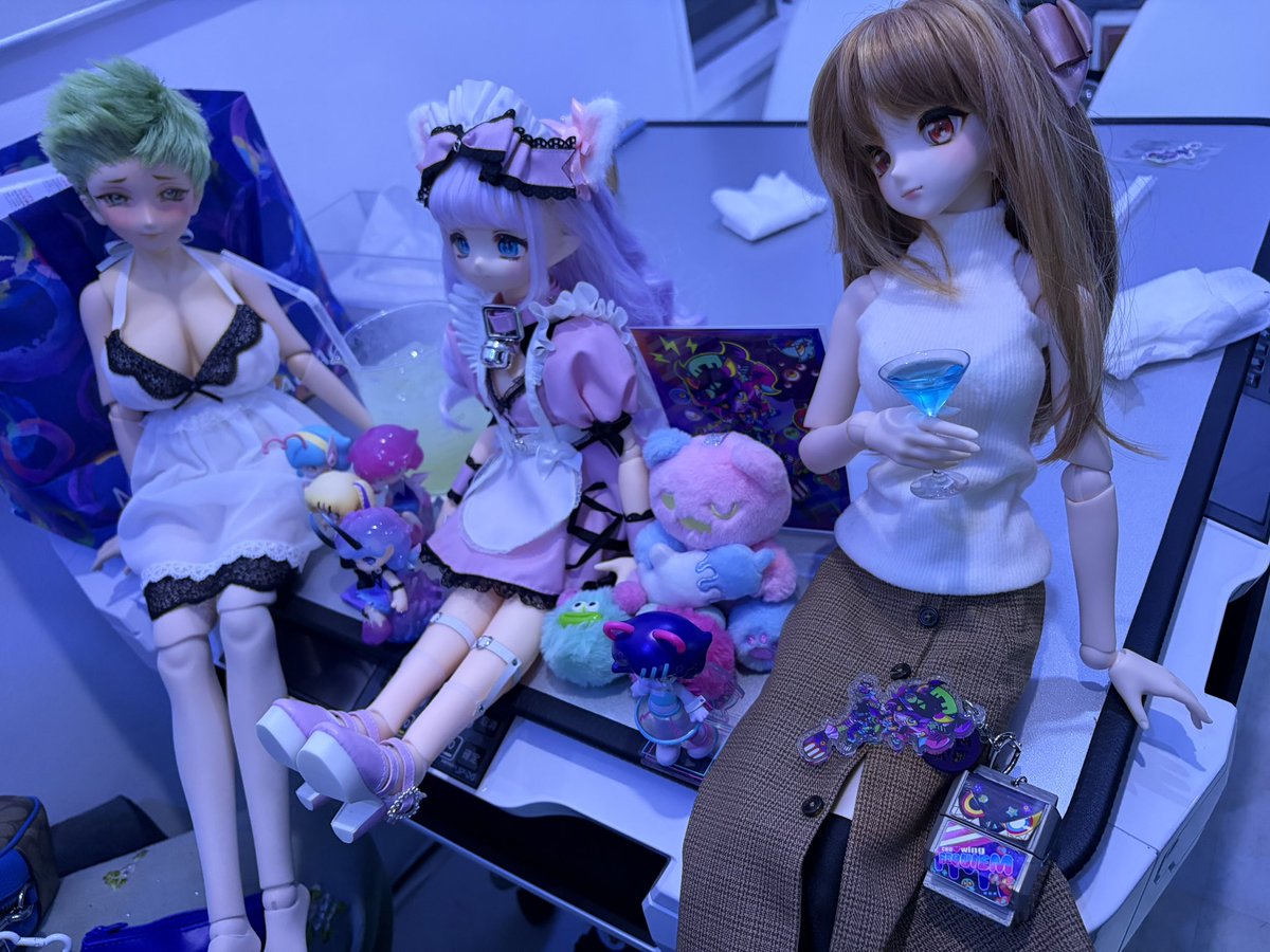 ジラルダ🐕 ｜✝表現者✝｜🇫🇷勉強中 ｜サンプルボイス更新！ tweet media