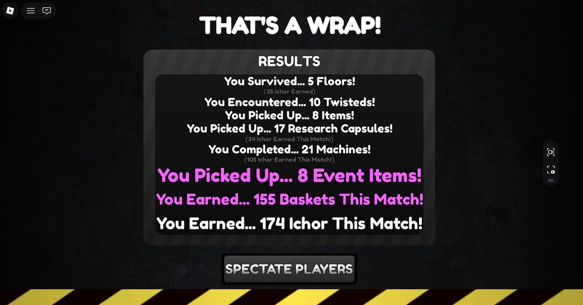 IT’S YOUR DAY! IT’S YOUR DAY! IT’S YOUR DAY! IT’S tweet media