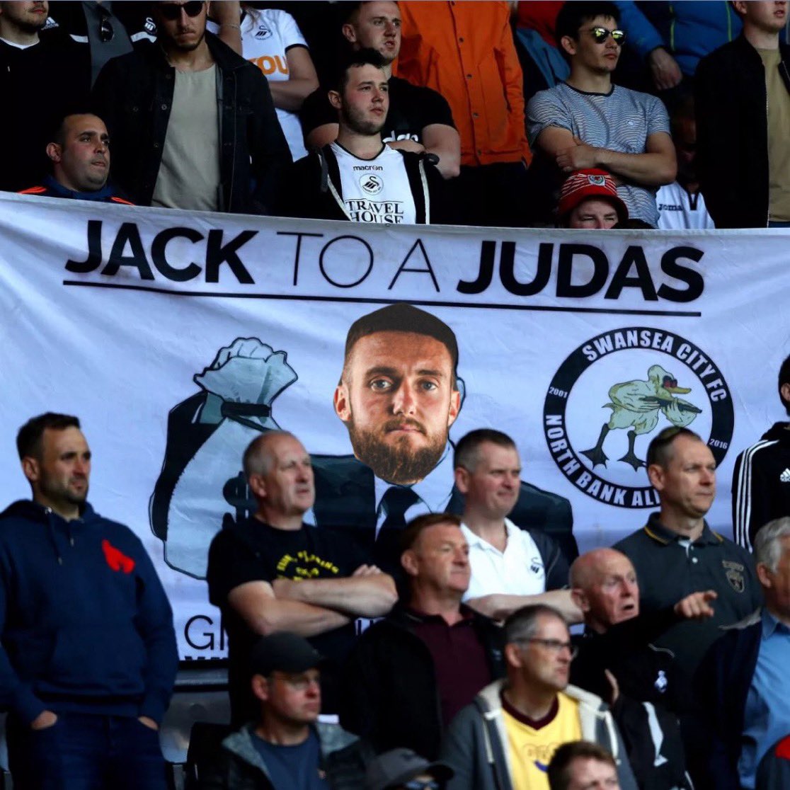 Only Swans tweet media