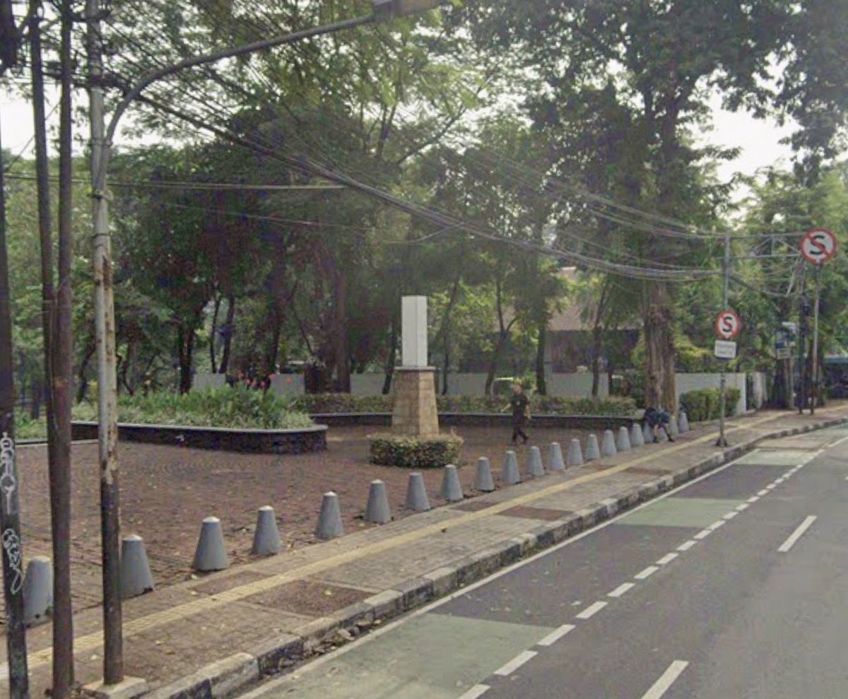 Adriansyah Yasin Sulaeman tweet media