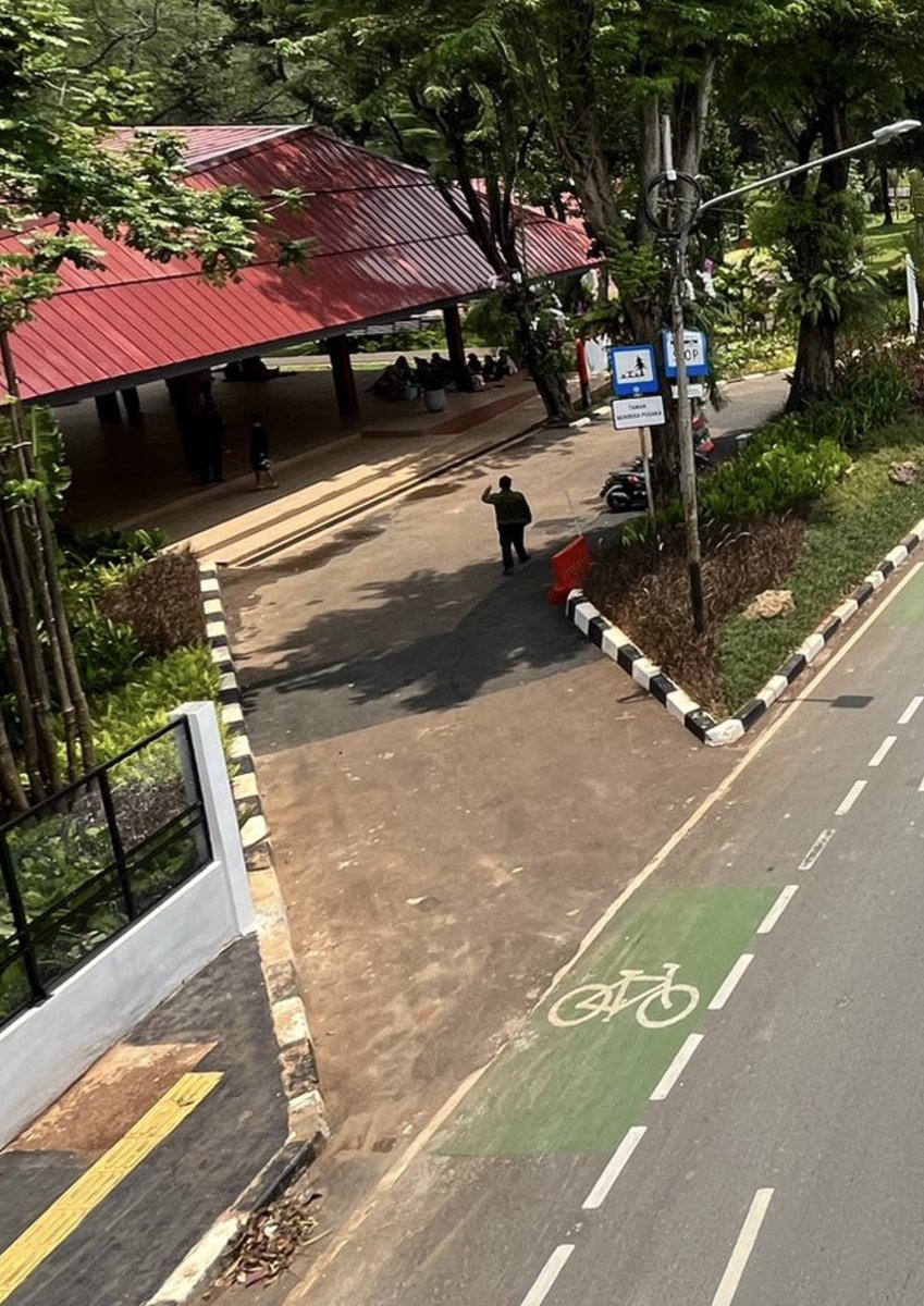 Adriansyah Yasin Sulaeman tweet media