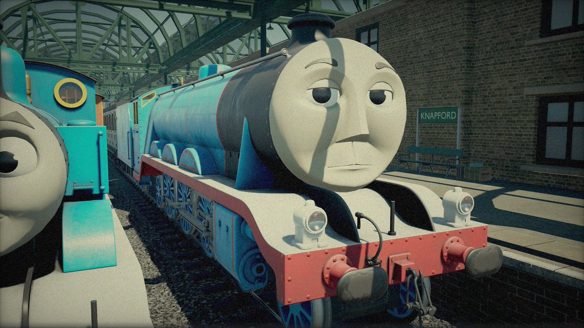 TheTrackSlasher tweet media