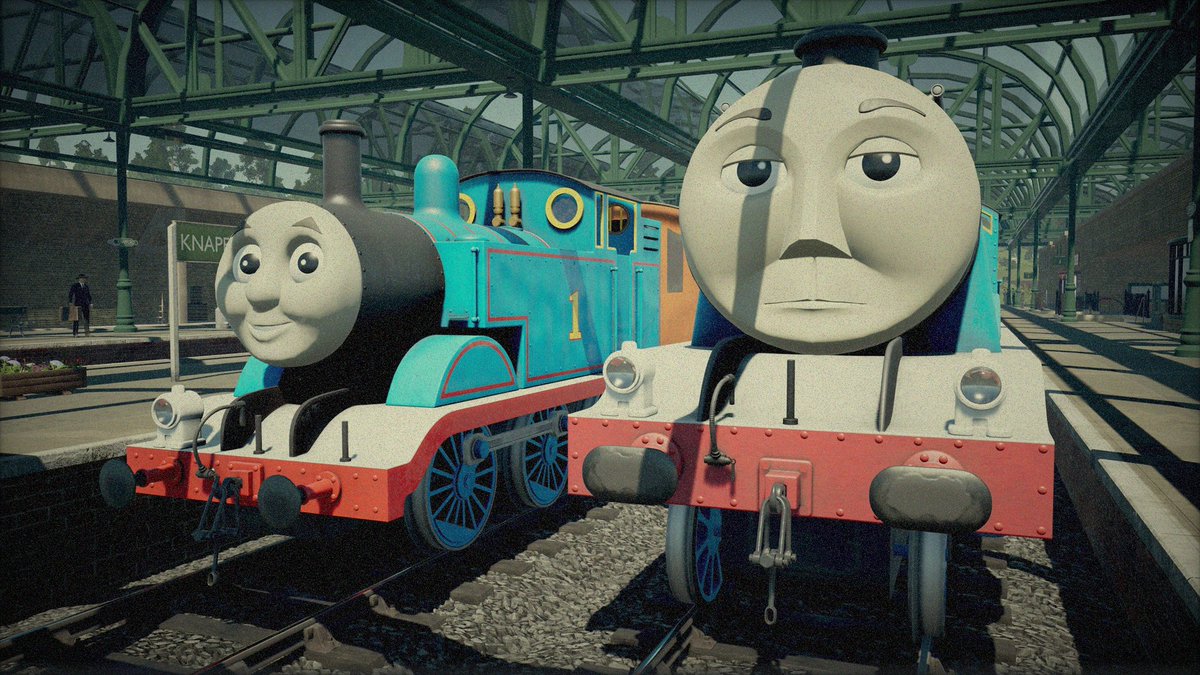 TheTrackSlasher tweet media