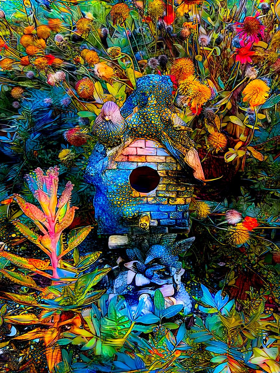 Paul Charles Art tweet media