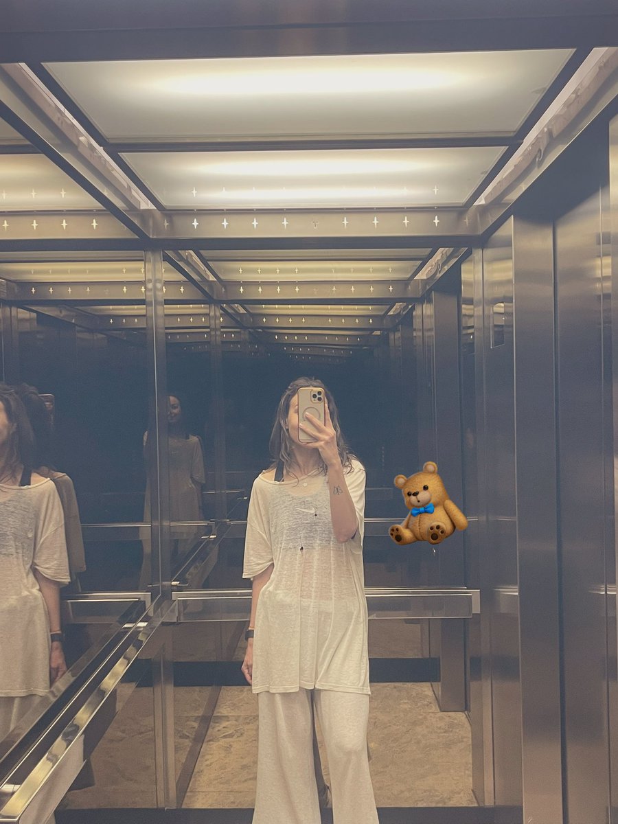 Nuna 💚 en IG: nunalm tweet media