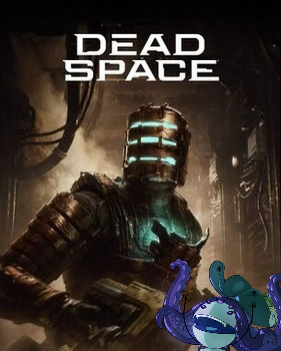 Kiwi the Pirate VT🏴‍☠️🦑 tweet media