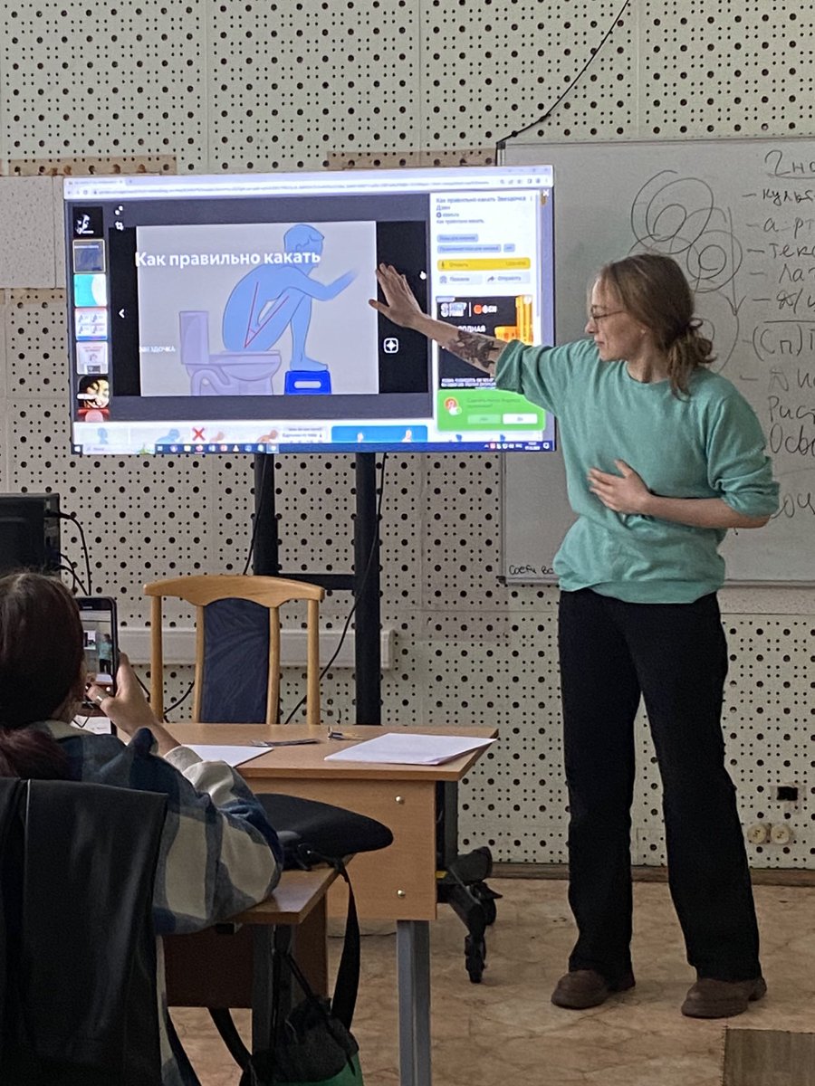 насик пинус, эксперт по всему tweet media