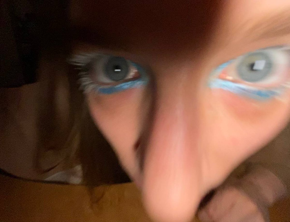 насик пинус, эксперт по всему tweet media