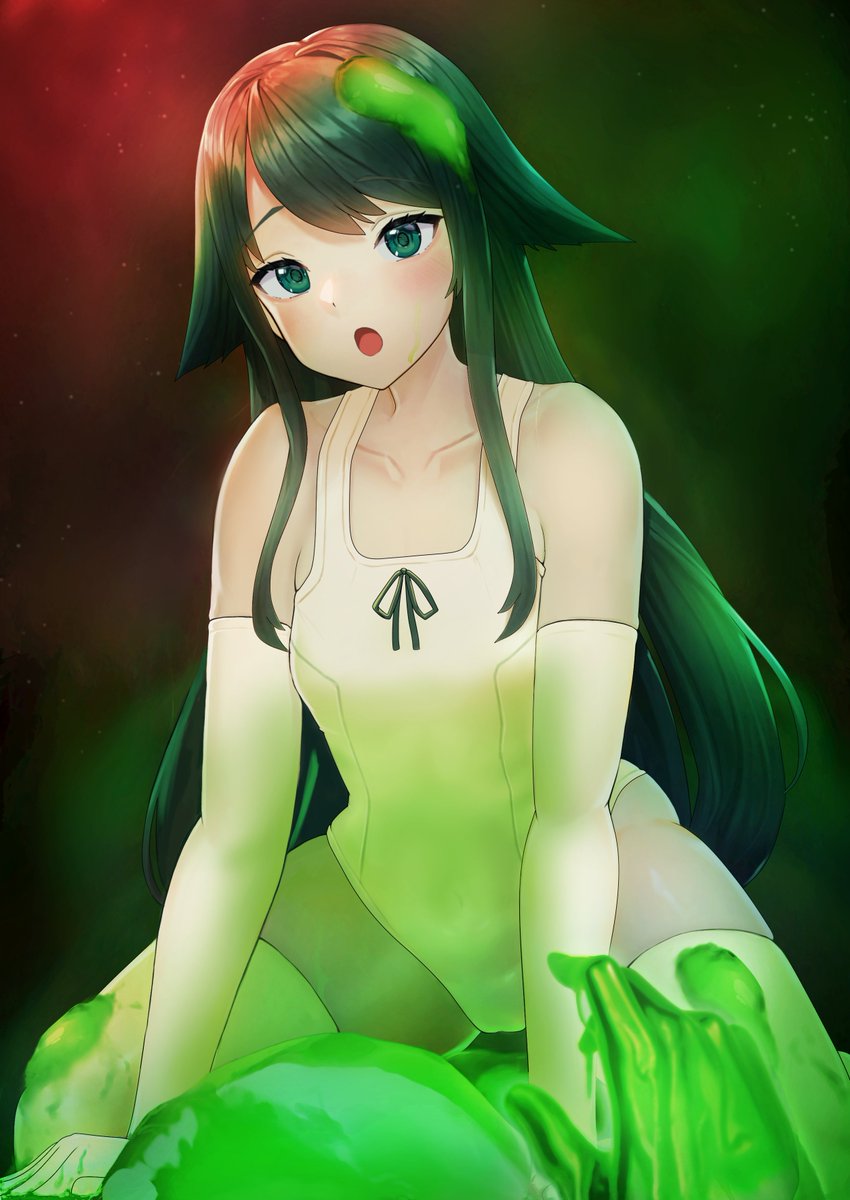 私縺ッ沙耶。あなたには遘√′縺ゥ繧薙↑蟋ソに見える? 