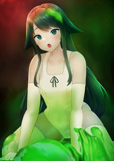 私縺ッ沙耶。あなたには遘√′縺ゥ繧薙↑蟋ソに見える? 