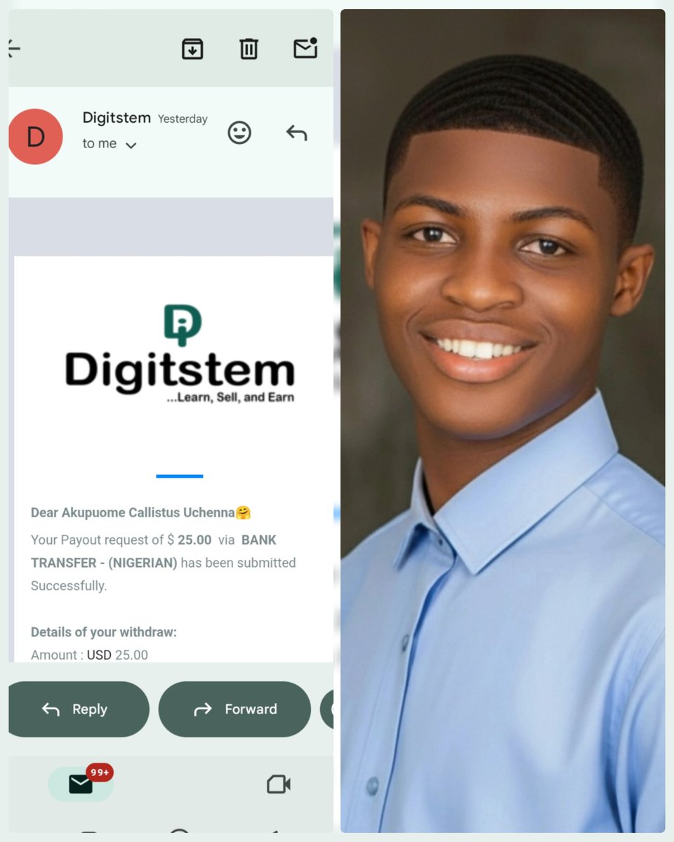 Akupuome Callistus tweet media