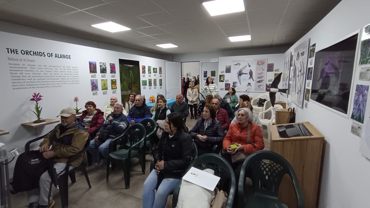 Turismo de Alange tweet media