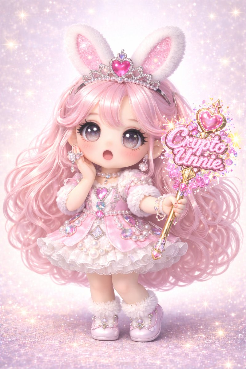 Crypto Unnie ⚡️Premium+ tweet media