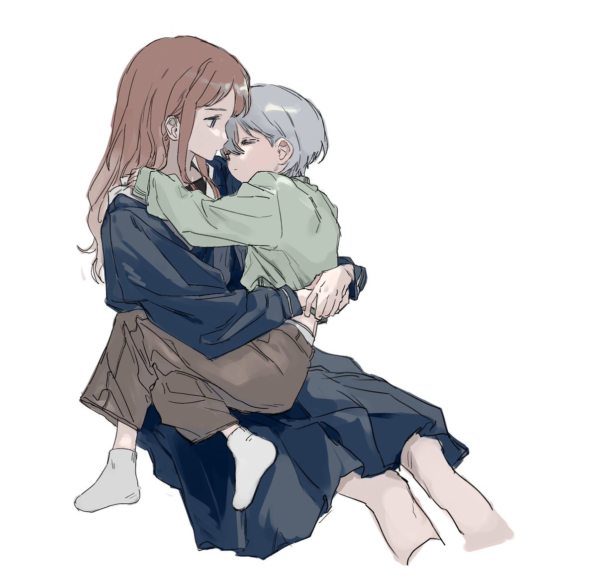 개부개 tweet media