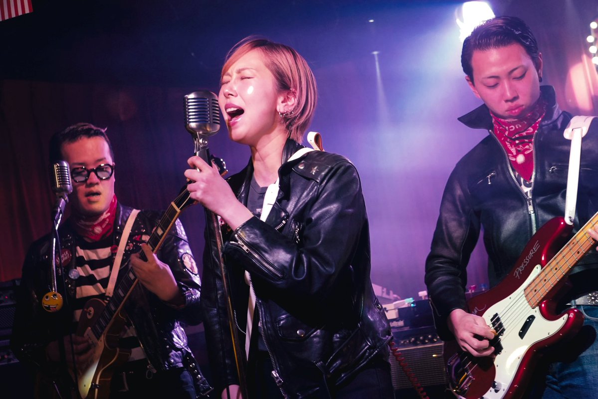 アンクルジョン(UNCLE JOHN) tweet media