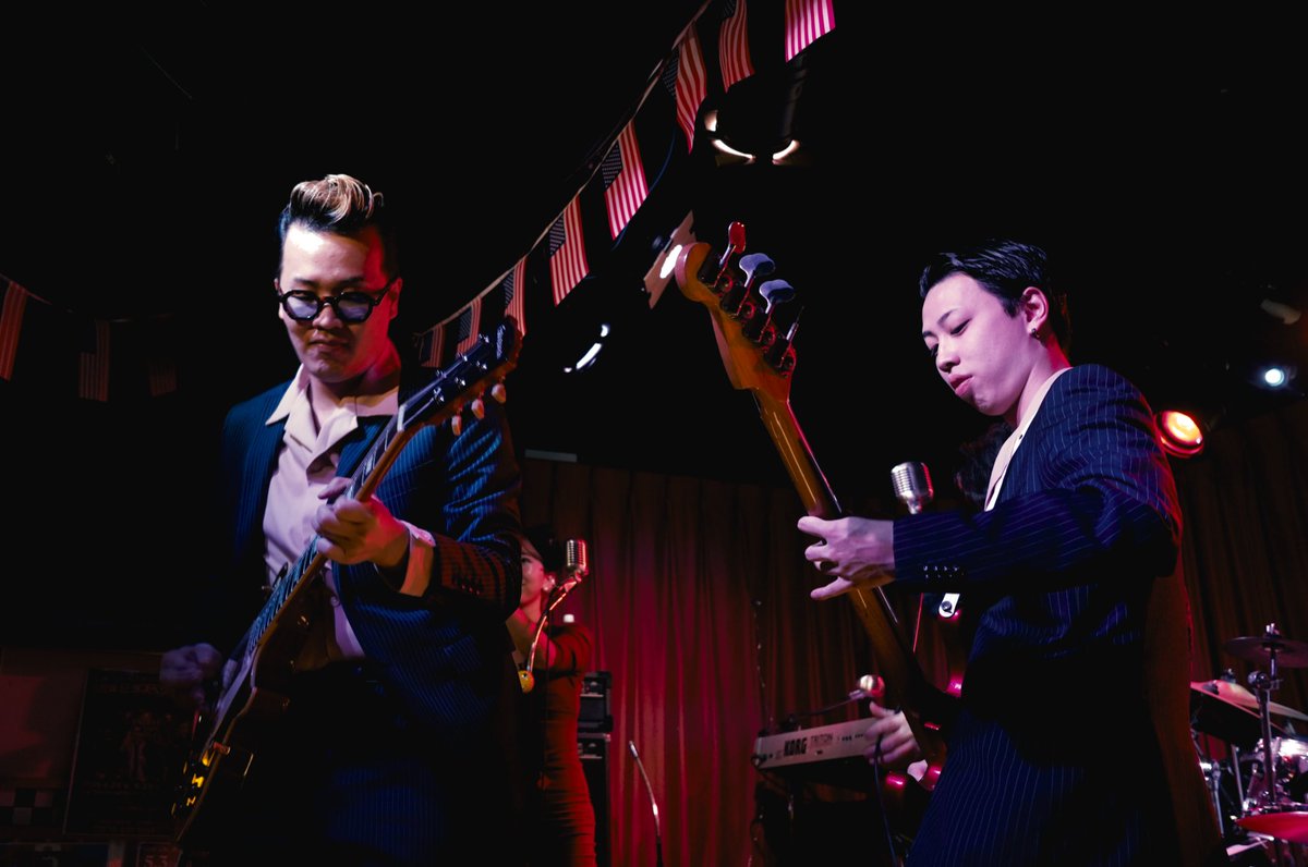 アンクルジョン(UNCLE JOHN) tweet media