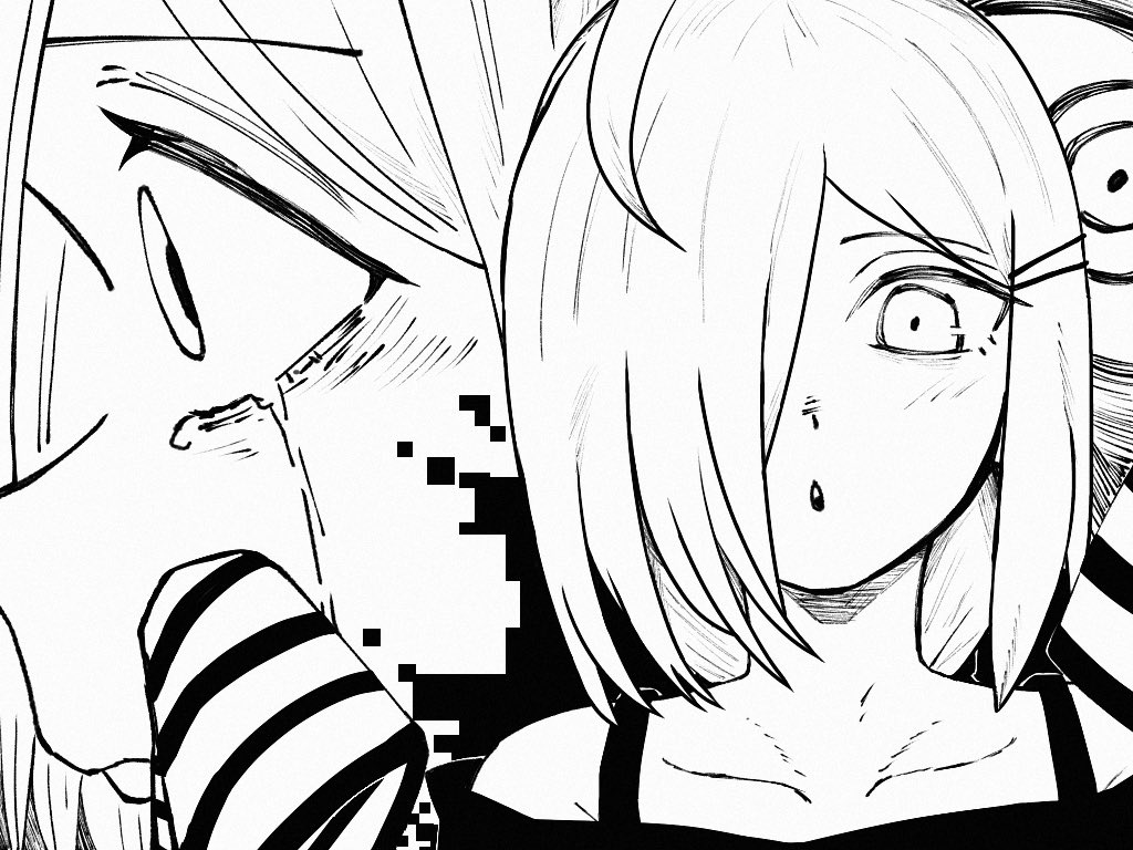 日々帰 tweet media