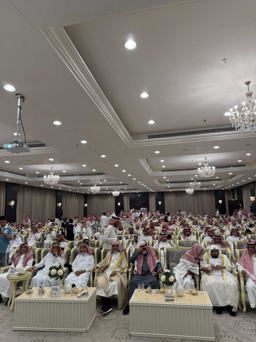 صالح الحوشاني tweet media