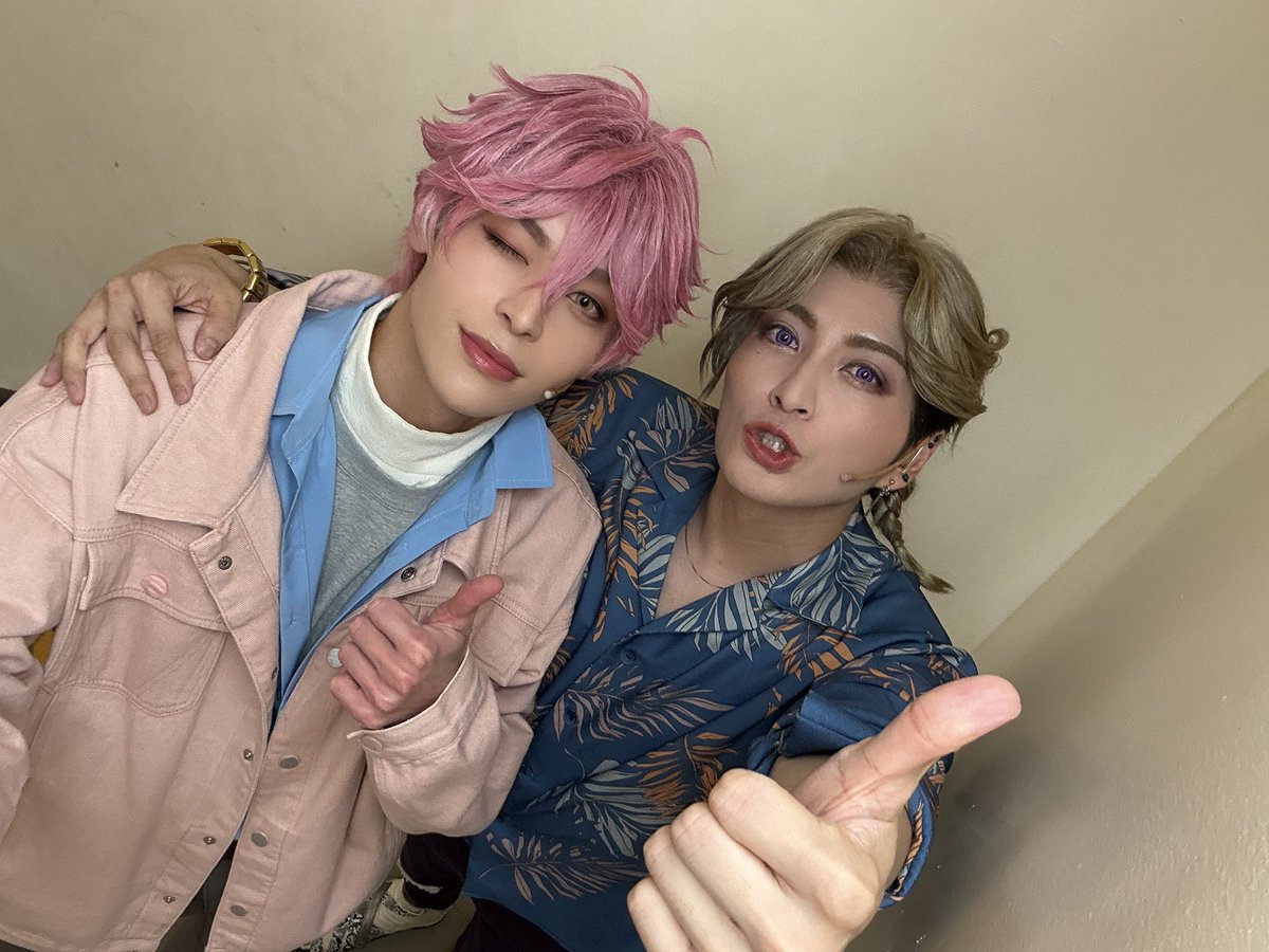 矢田 悠祐 tweet media