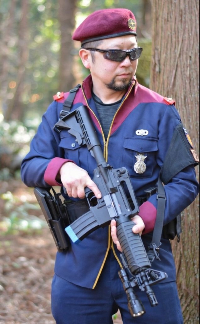 ヂェリド空軍大尉 tweet media