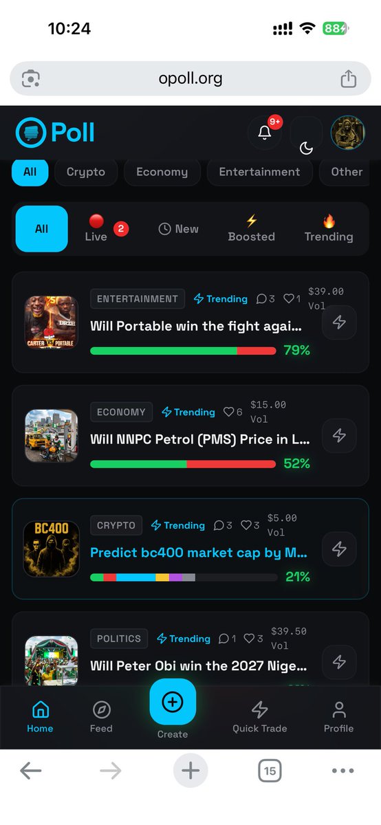 Freddo🇦🇪 x 🦅Crypto_Eagle🦅 tweet media