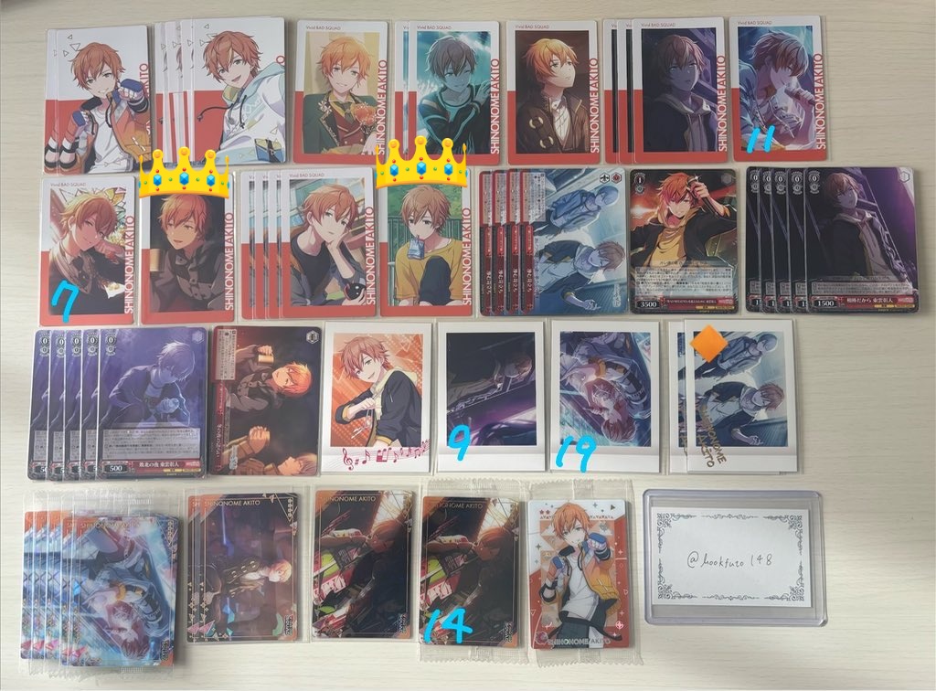 呉暮れ tweet media