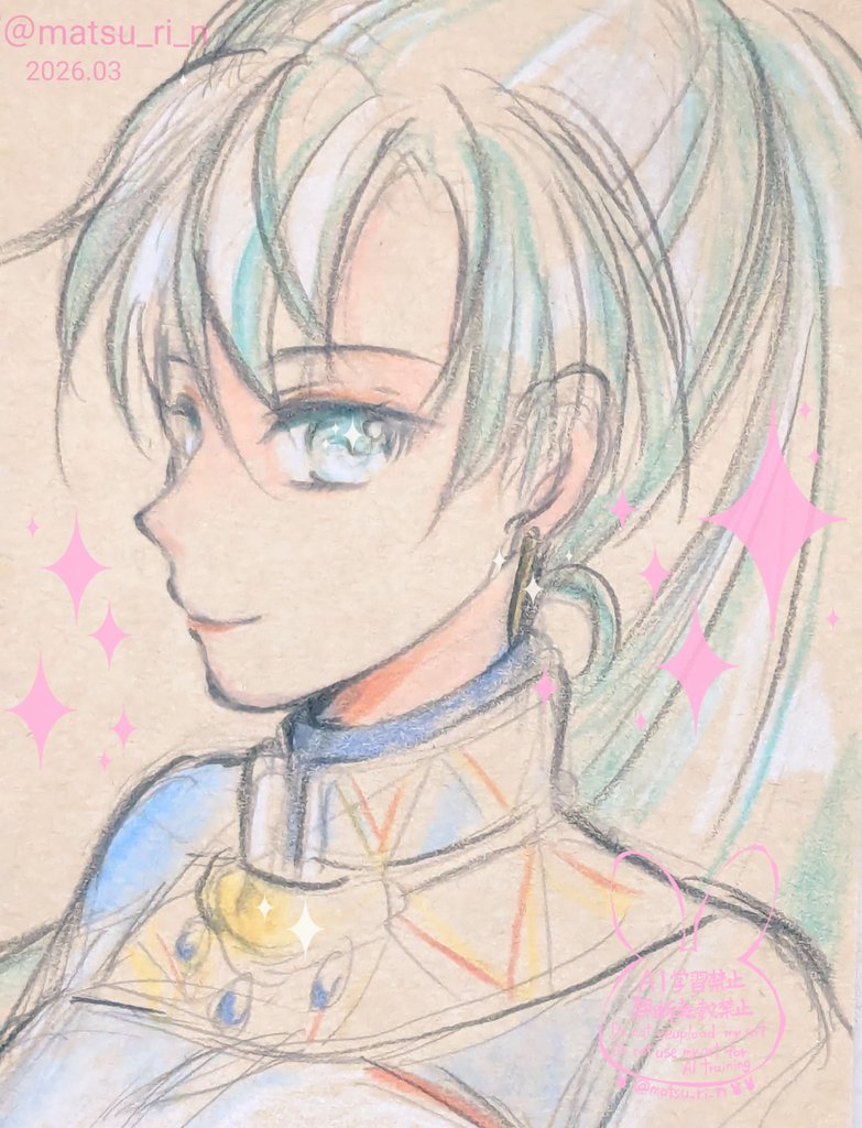 まつり tweet media