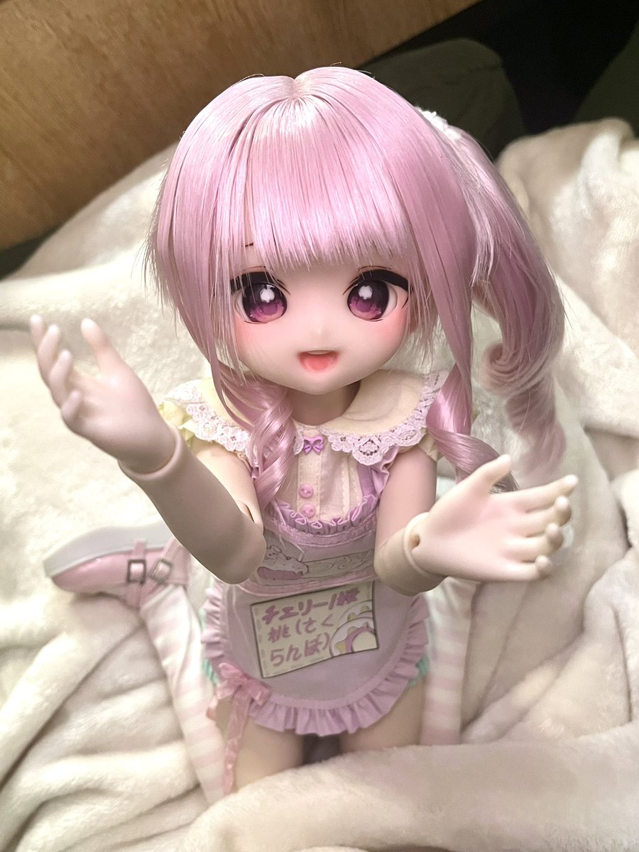 𓇋_(˶◕؎◕ ˶)_𓌉 tweet media