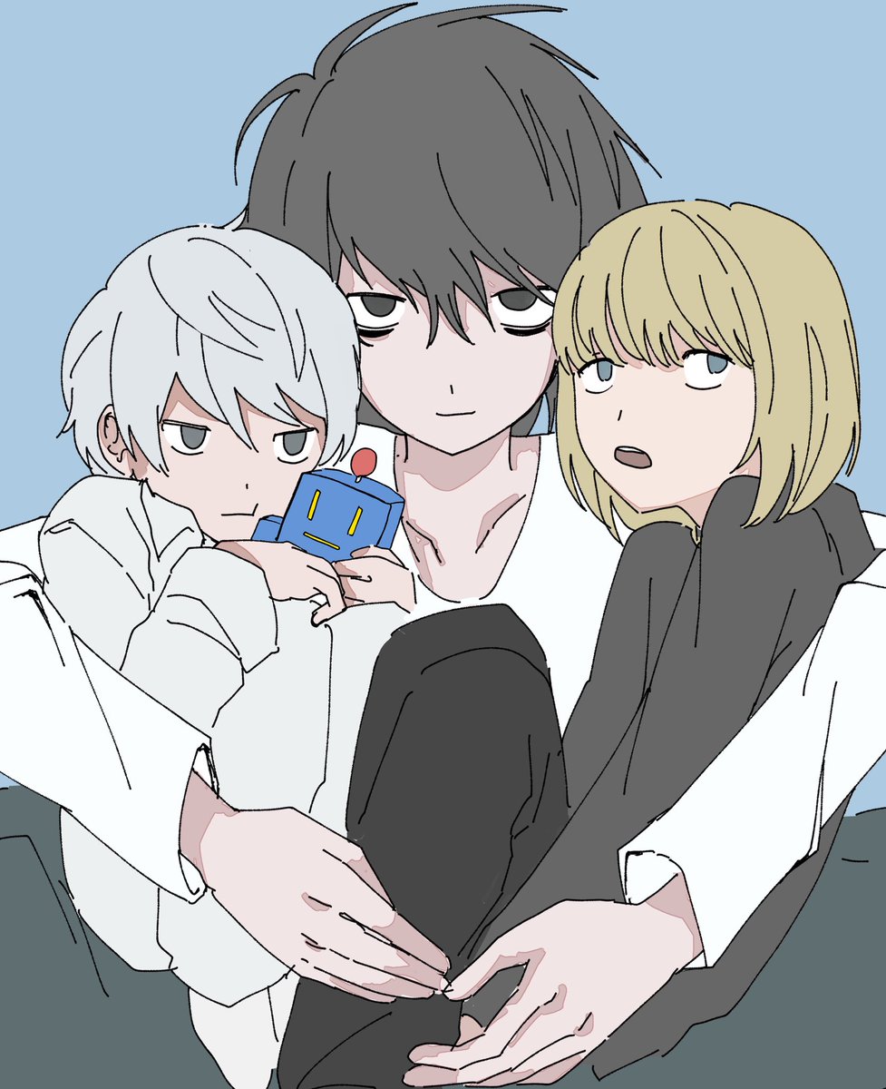 おさめ tweet media