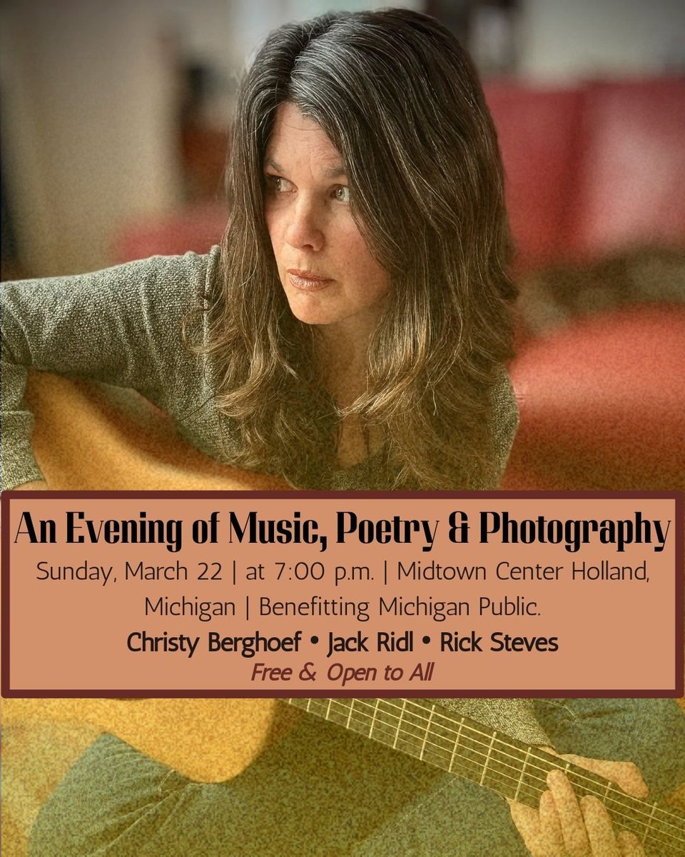 Read the Spirit tweet media