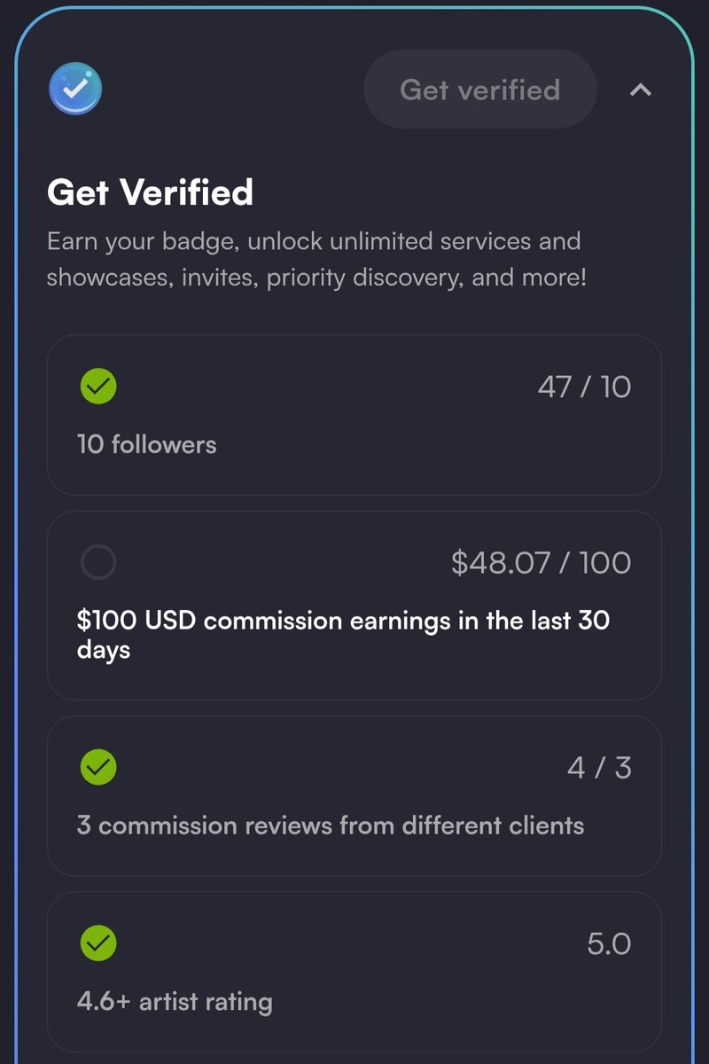 Sato ✨ VGEN 35% OFF✨ tweet media