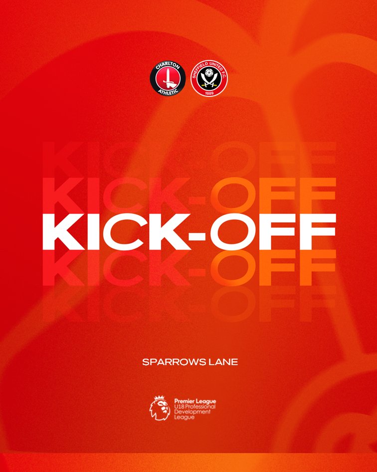 Sheffield United Development tweet media