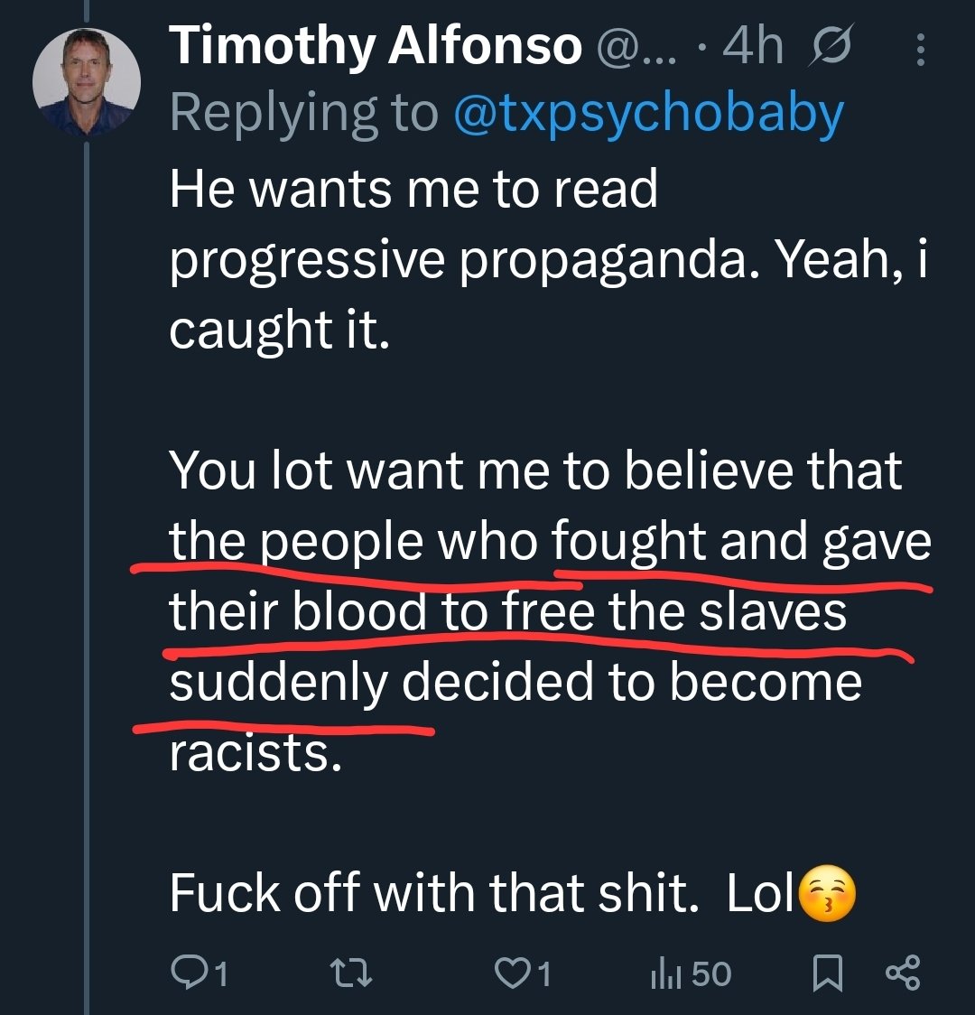 Tony  tweet media