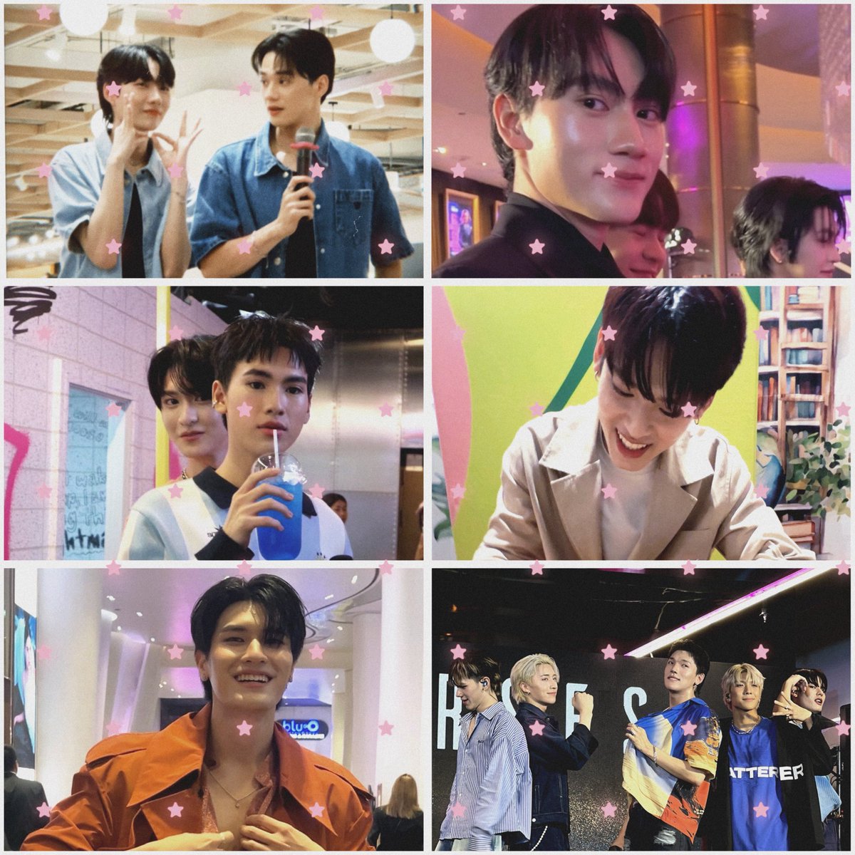 mุก (묵묵) ft.final crisis tweet media