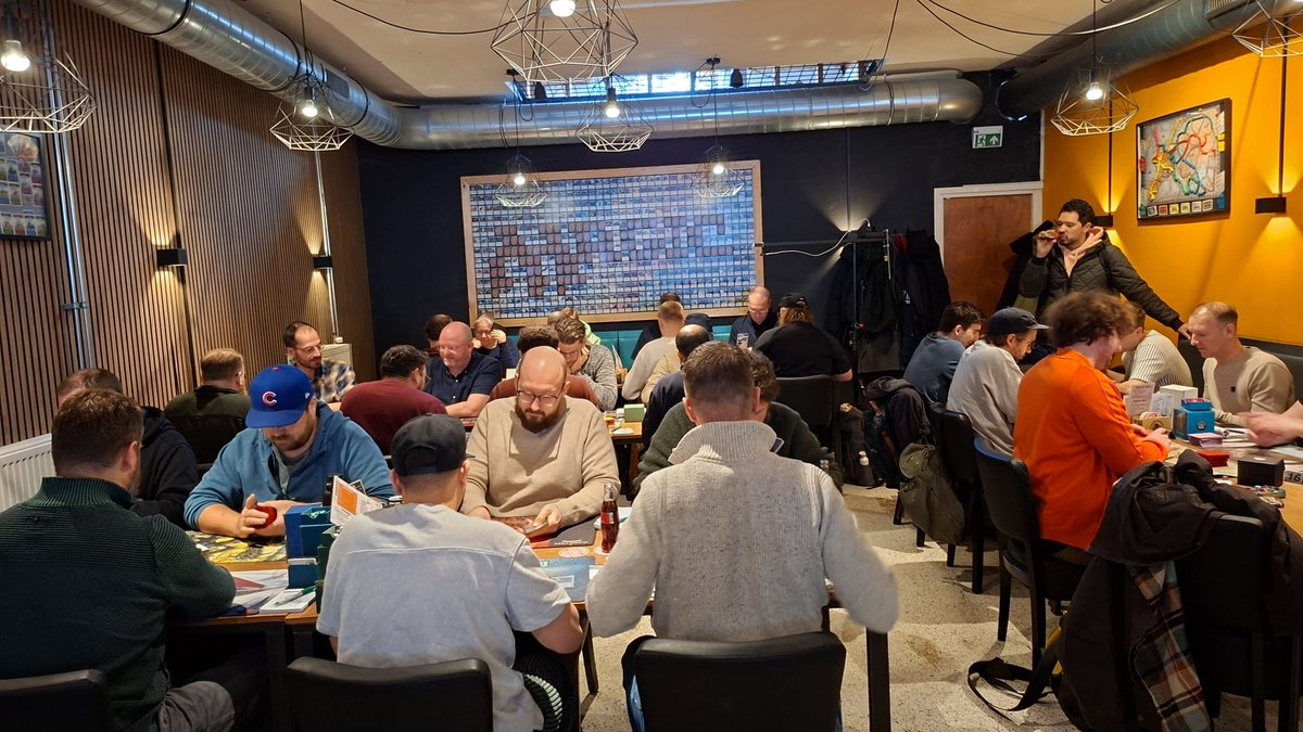 Rob Roosingh tweet media