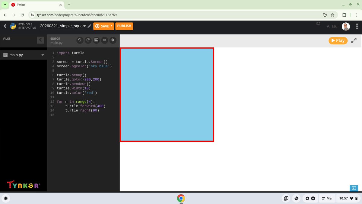 Allen Tsui tweet media